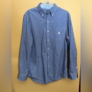 Chaps men’s shirt